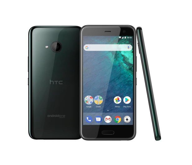 HTC U11 life 3/32GB Brilliant Black - 390411 - zdjęcie 3